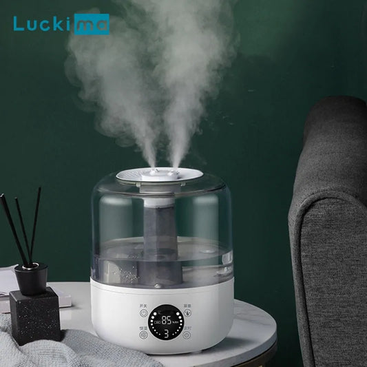 Smart Air Humidifier - C&S Shopping Network