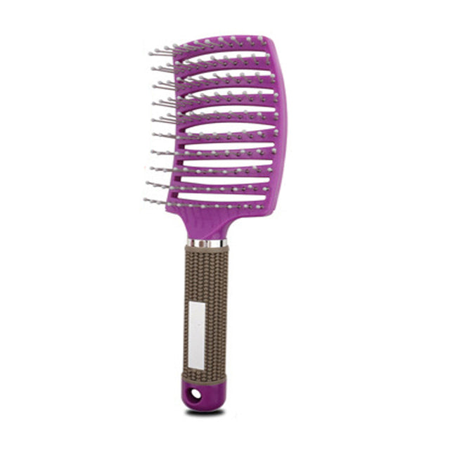Massage Hair Comb - C&S Shopping Network