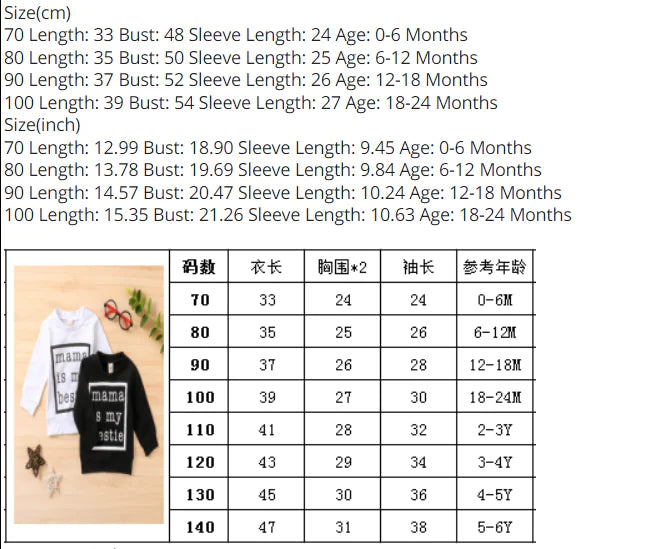 Babies Full Length Pullover - C&S Shopping Network