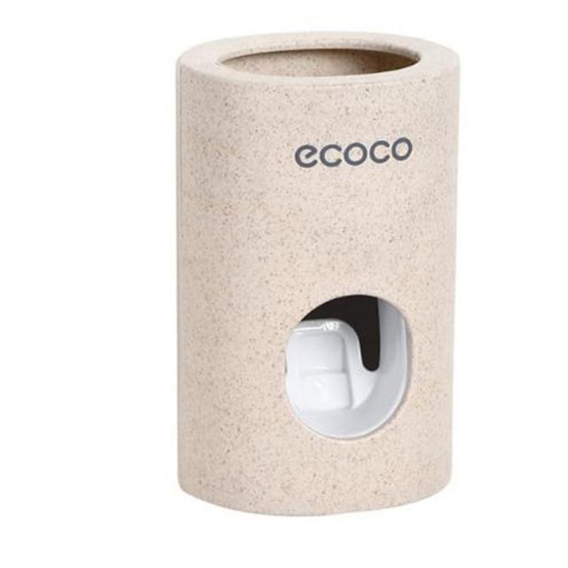 Wall Mount Automatic Toothpaste Dispenser - C&S Shopping Network