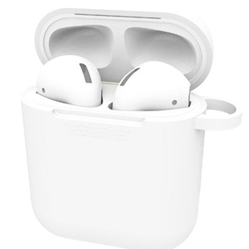 Cartoon Cat AirPods Case - C&S Shopping Network