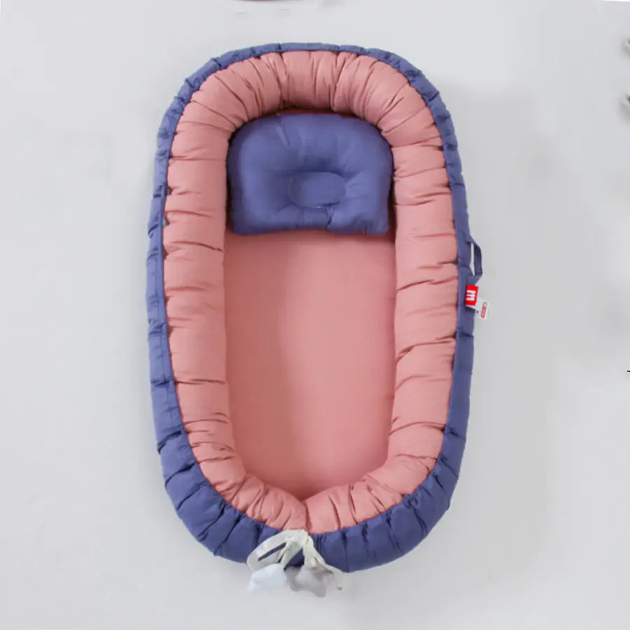 Folding Baby Portable Nest - C&S Shopping Network