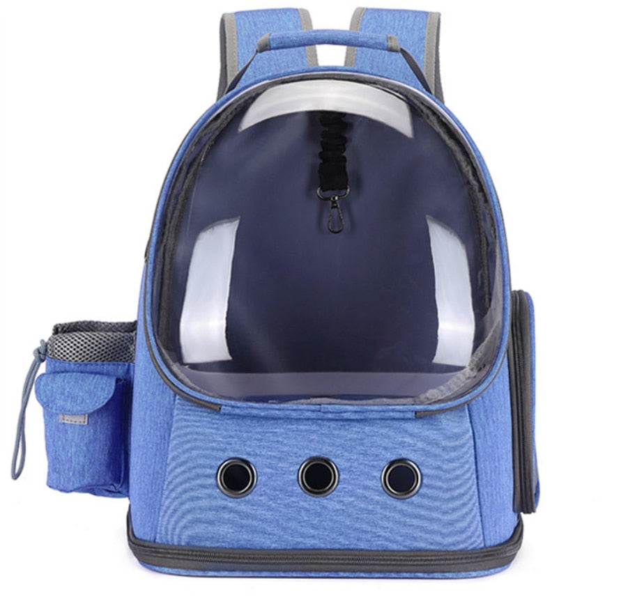 Cat Carrier Backpack Space Capsule - C&S Shopping Network