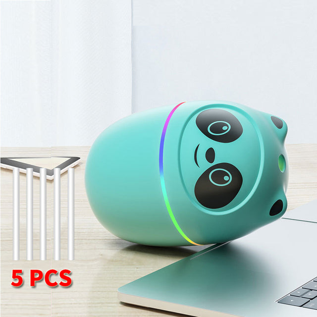 Cute Cat Humidifier - C&S Shopping Network
