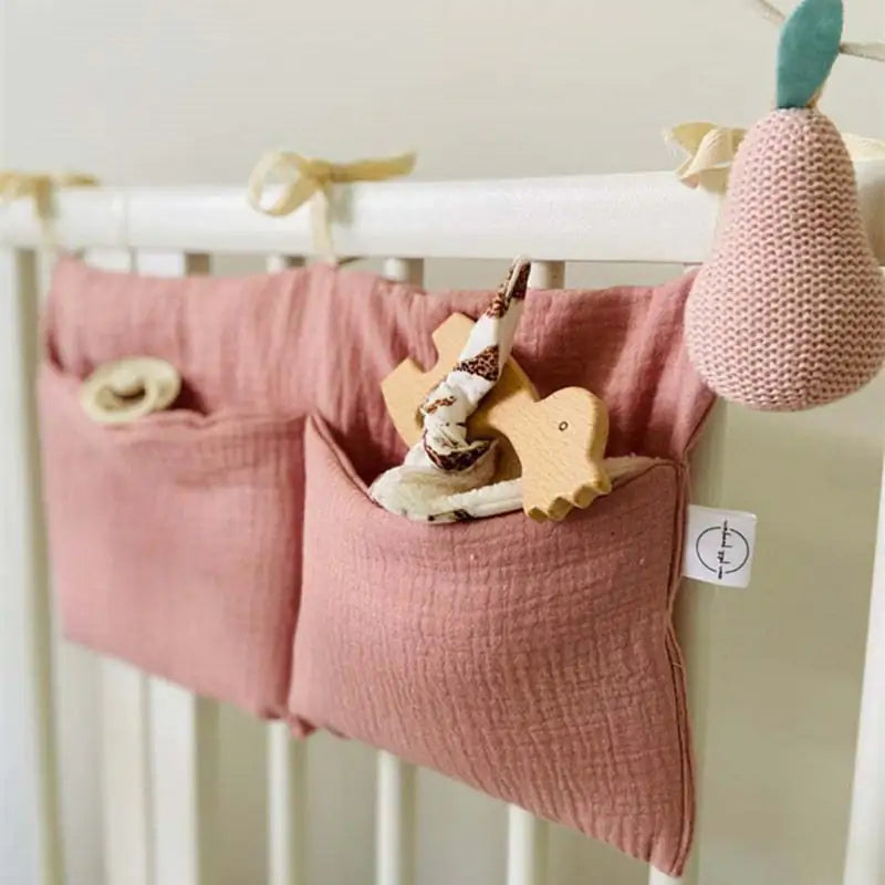 Portable Baby Crib Storage Bag - C&S Shopping Network