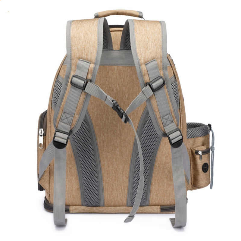 Cat Carrier Backpack Space Capsule - C&S Shopping Network