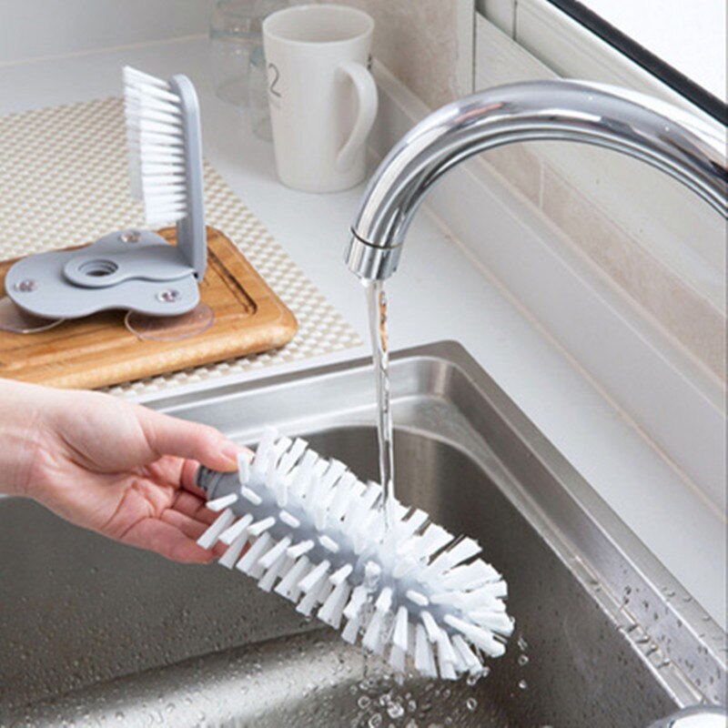 Kitchen Bottle Brush - C&S Shopping Network