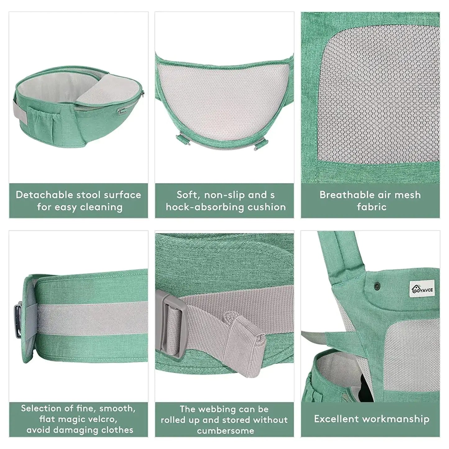 Baby Carrier - C&S Shopping Network
