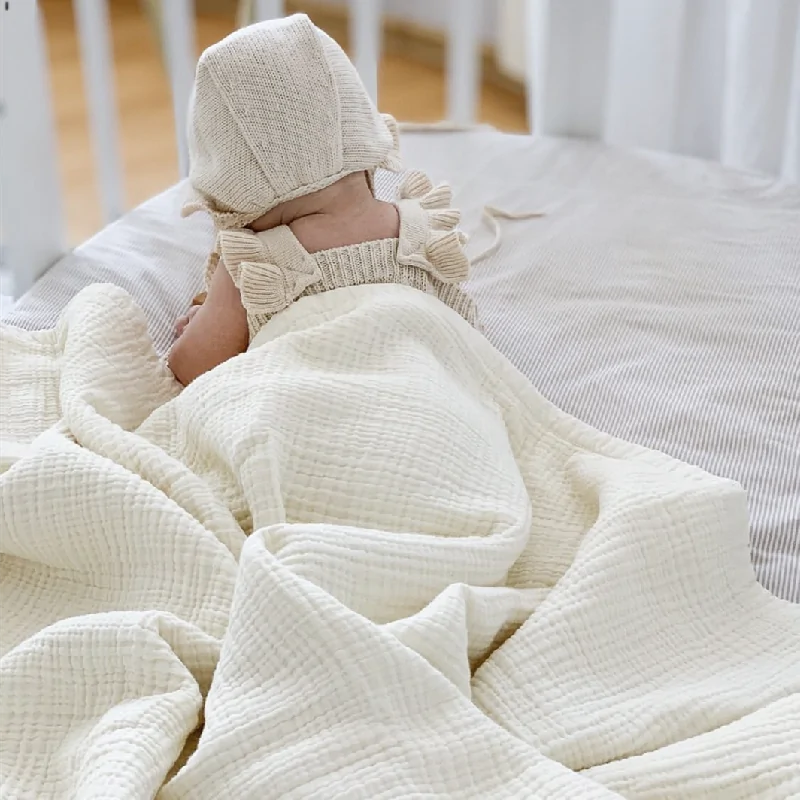 Organic Baby Blankets - C&S Shopping Network