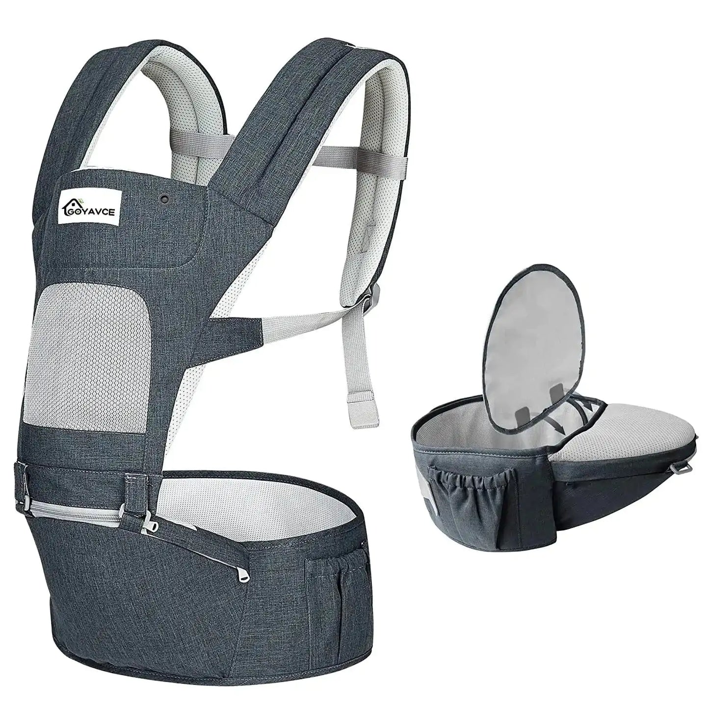 Baby Carrier - C&S Shopping Network