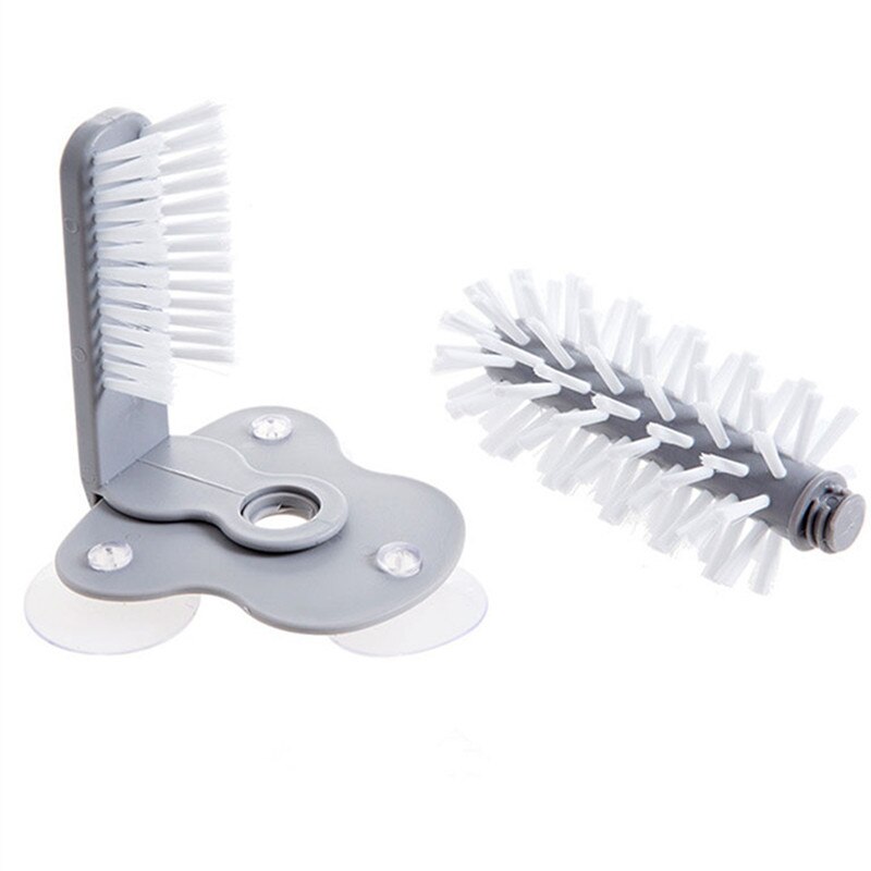 Kitchen Bottle Brush - C&S Shopping Network