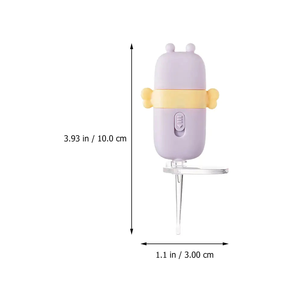 Ear Wax Remover for Kids - C&S Shopping Network