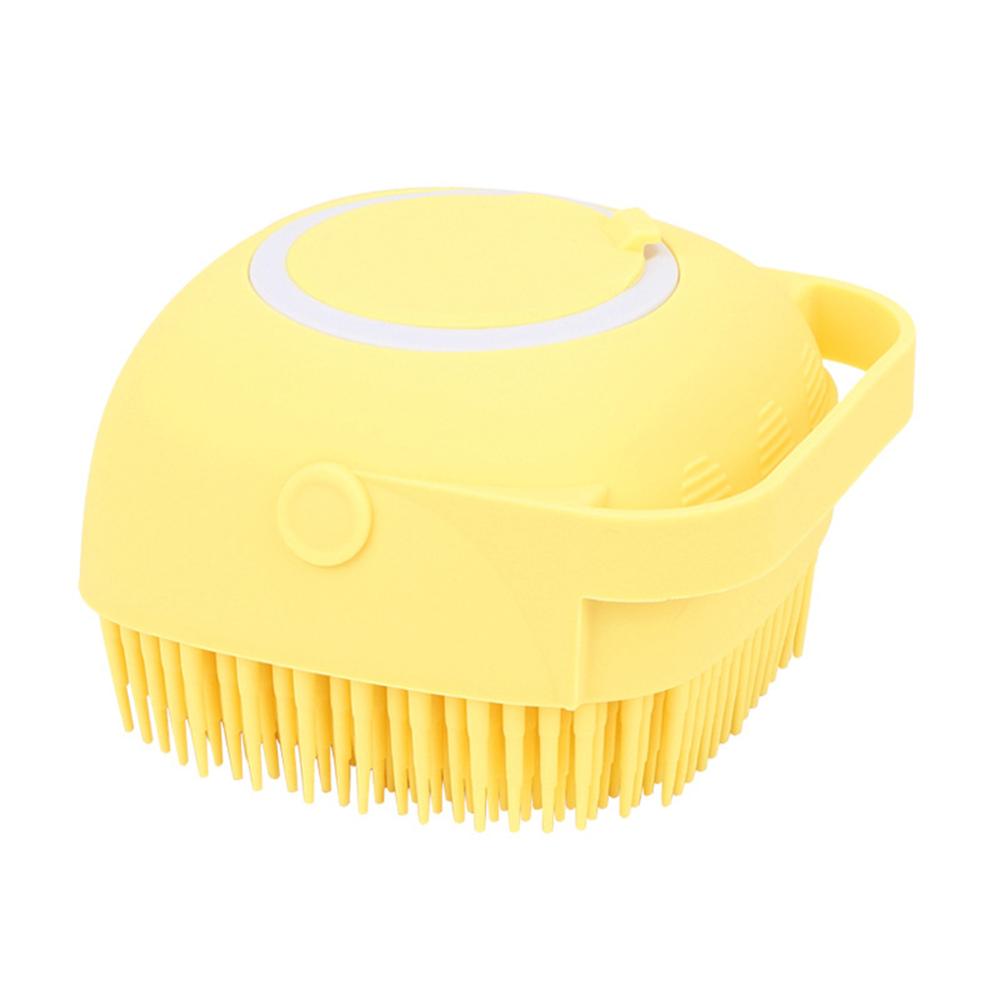 Cute Dog Bath Brush - C&S Shopping Network