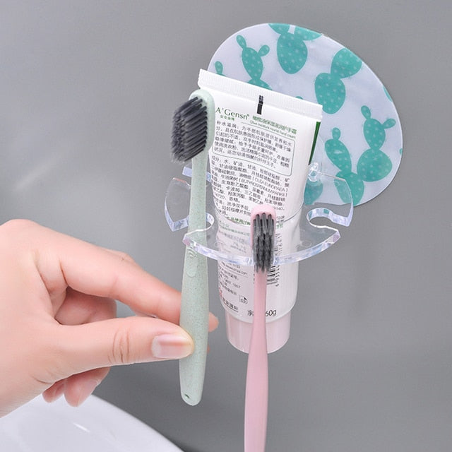 Wall Mount Automatic Toothpaste Dispenser - C&S Shopping Network