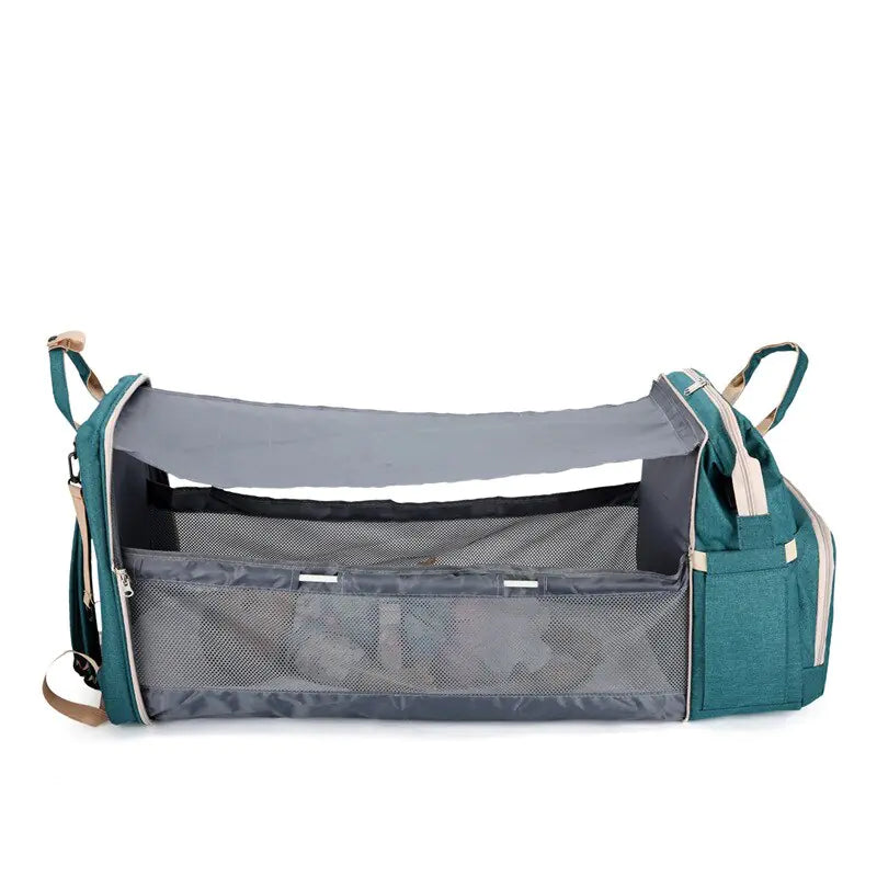Baby Nappy Changing Bags - C&S Shopping Network
