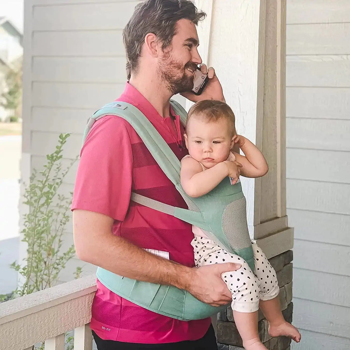 Baby Carrier - C&S Shopping Network