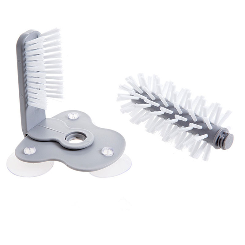 Kitchen Bottle Brush - C&S Shopping Network