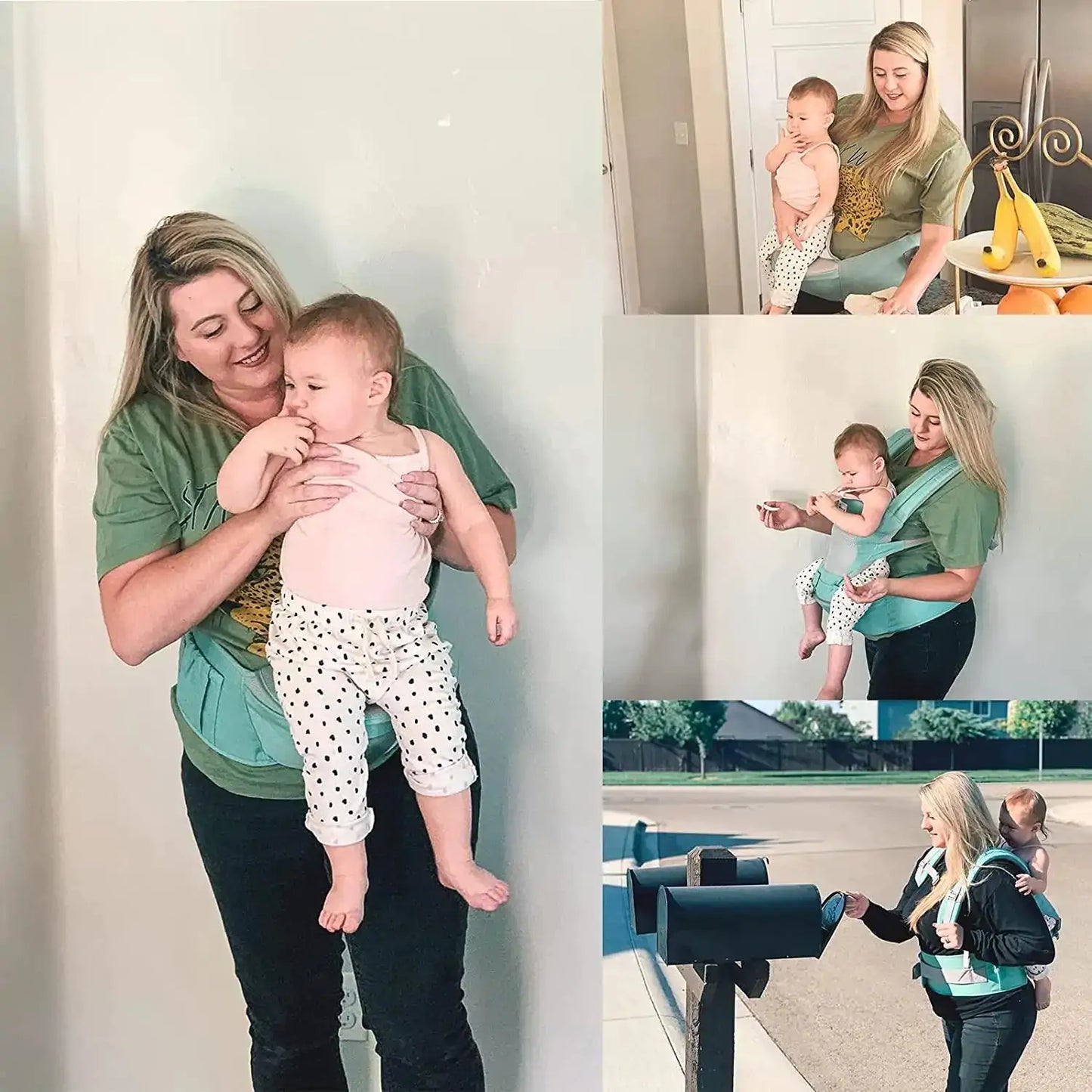 Baby Carrier - C&S Shopping Network