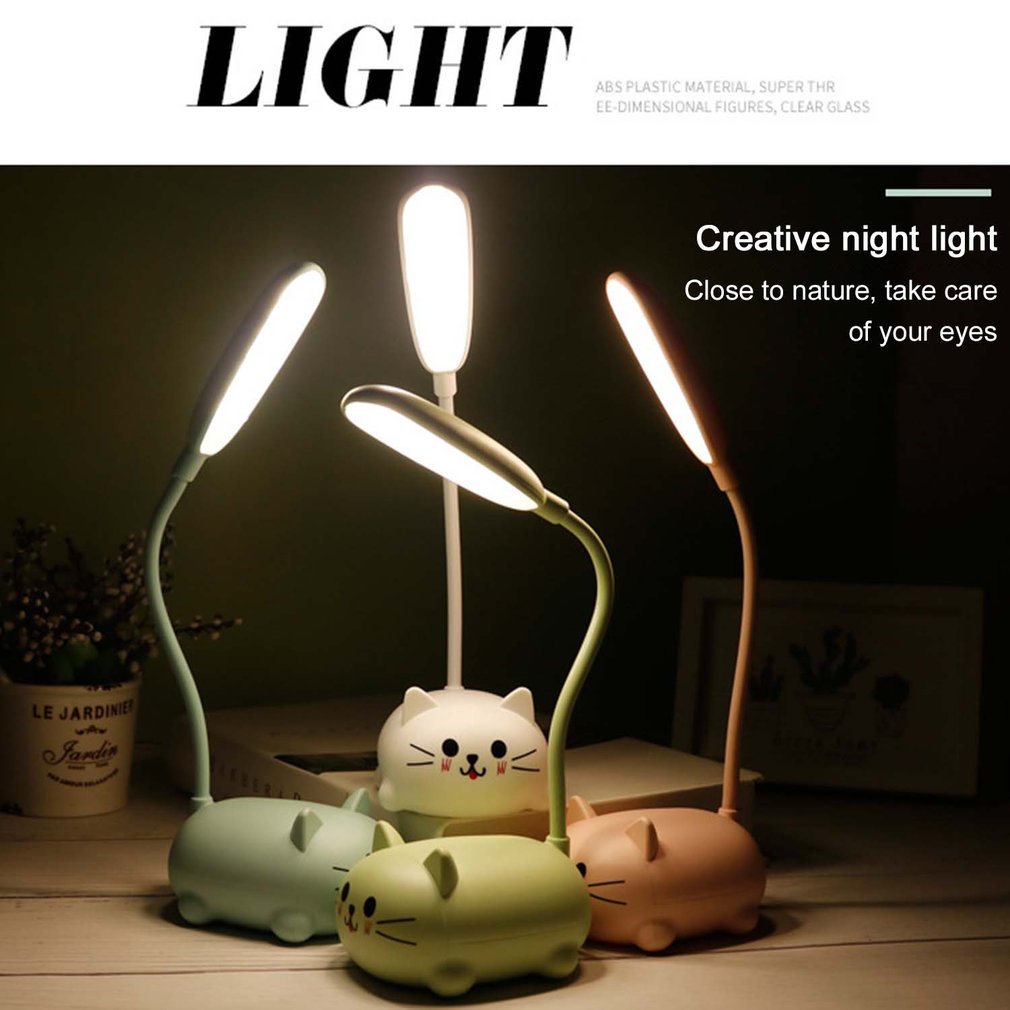 Cute Desk Lamp - C&S Shopping Network