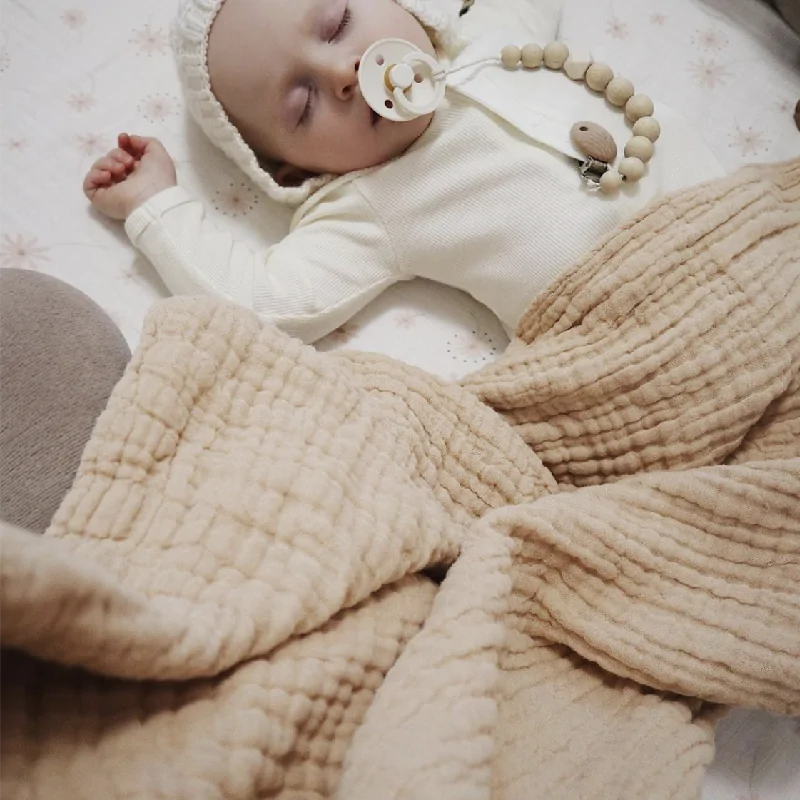 Organic Baby Blankets - C&S Shopping Network