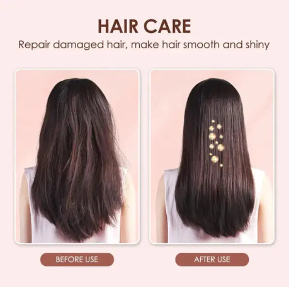 Pocket Hair Styler - C&S Shopping Network