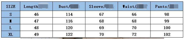 Women Warm Hoodie and Pants Set - C&S Shopping Network