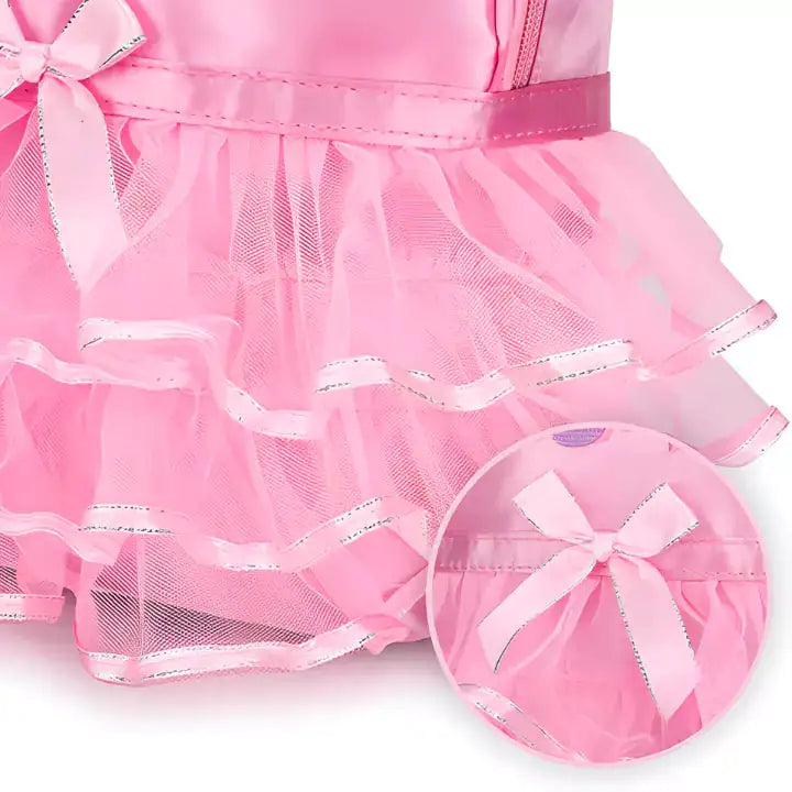 Ballerina Kids Backpack - C&S Shopping Network