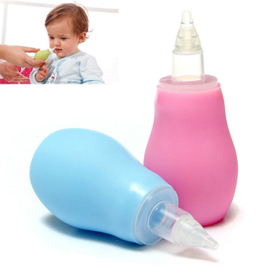 Baby Nasal Aspirator - C&S Shopping Network