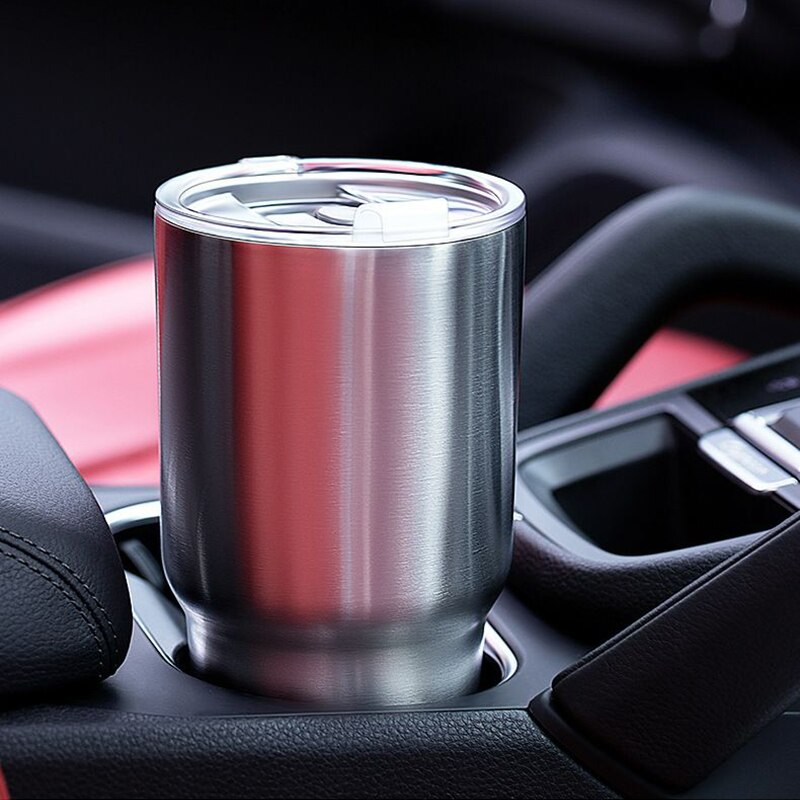 Thermos Tumbler Cups With Slider Lid - C&S Shopping Network