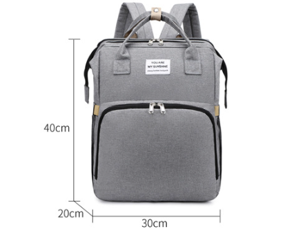 Diaper Baby Bag - C&S Shopping Network