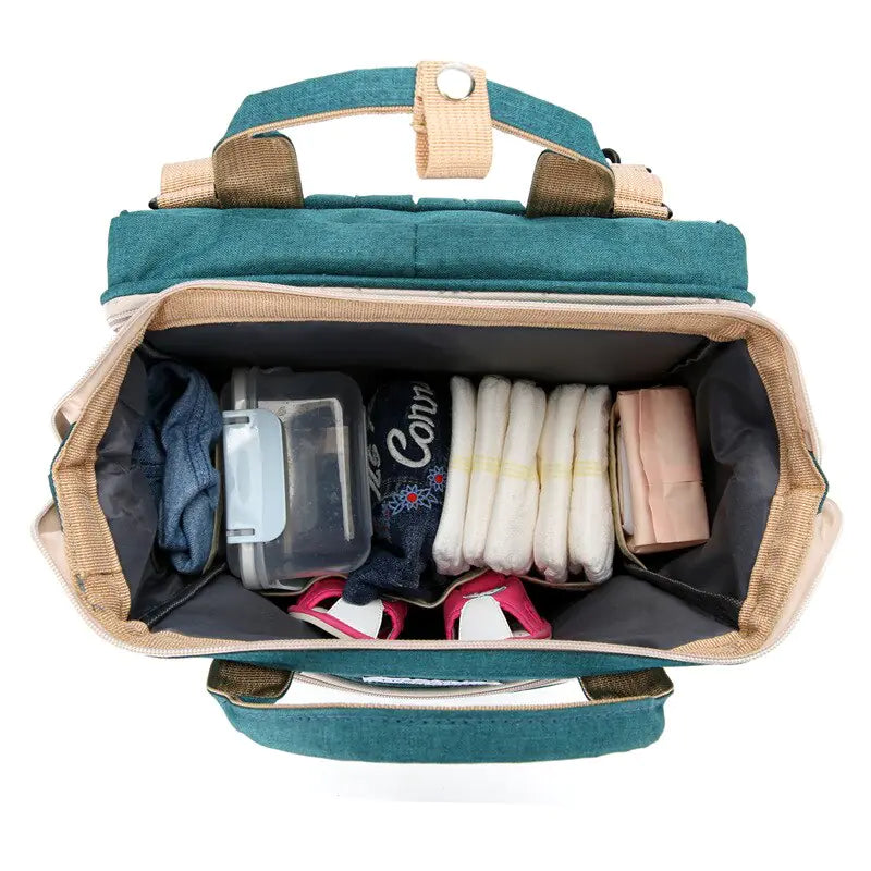 Baby Nappy Changing Bags - C&S Shopping Network
