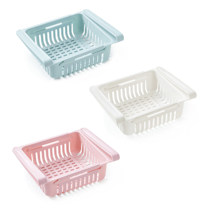 Refrigerator Pull Type Storage Box - C&S Shopping Network