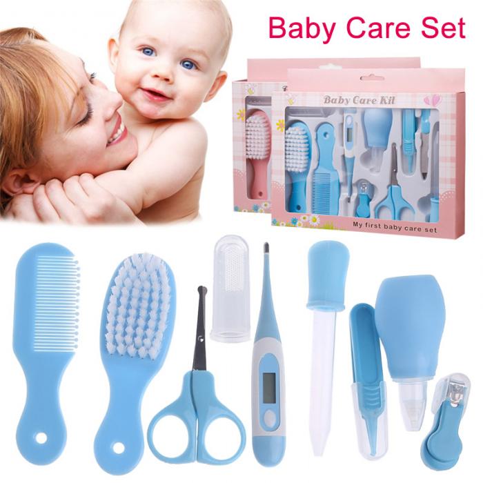 Portable Baby Health - C&S Shopping Network