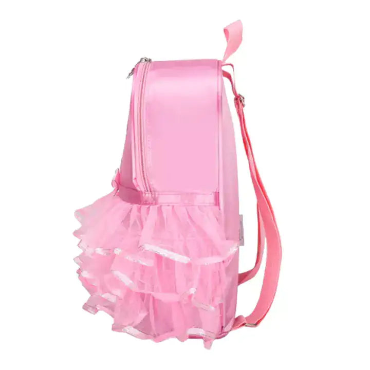 Ballerina Kids Backpack - C&S Shopping Network