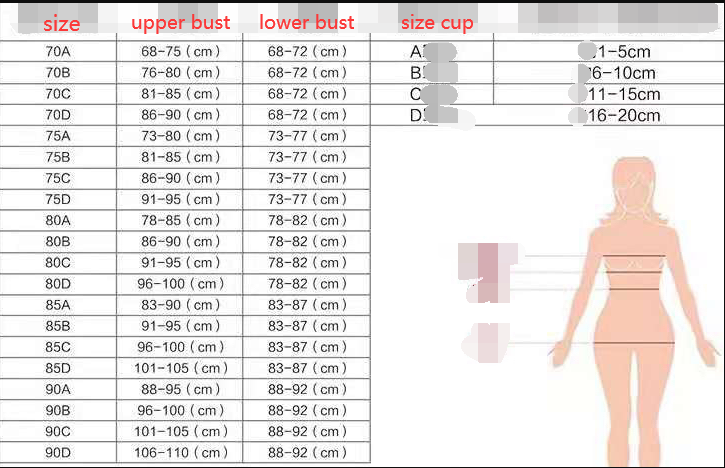 Women Seamless Bra Set - C&S Shopping Network