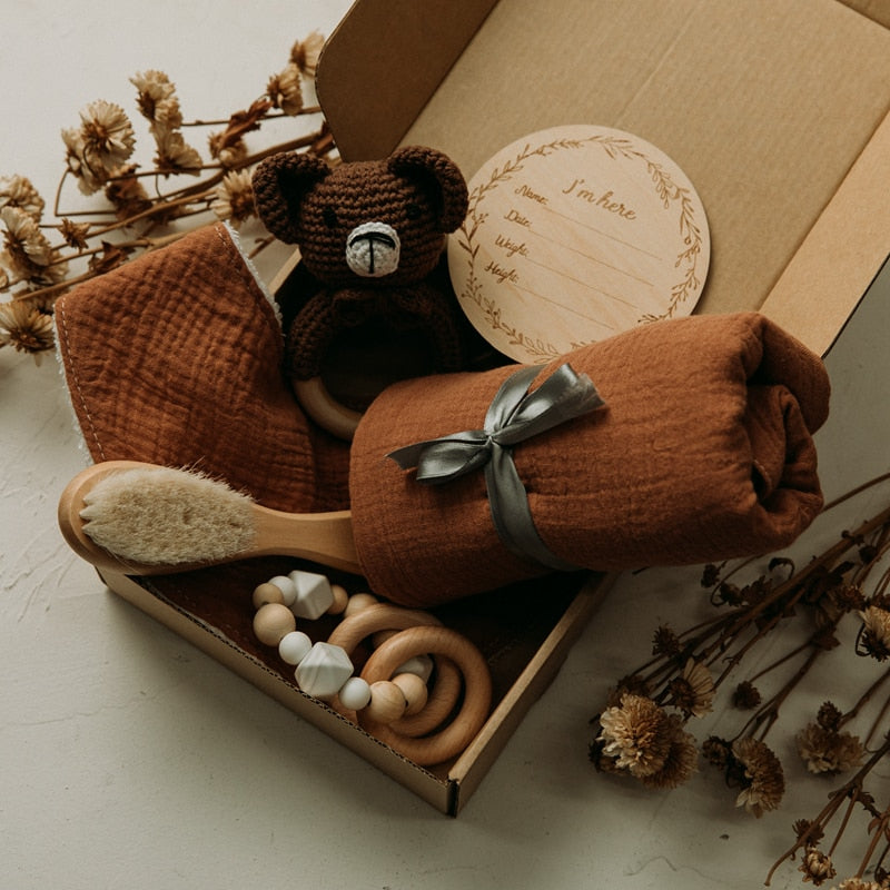 Baby Stuff Bath Set - C&S Shopping Network