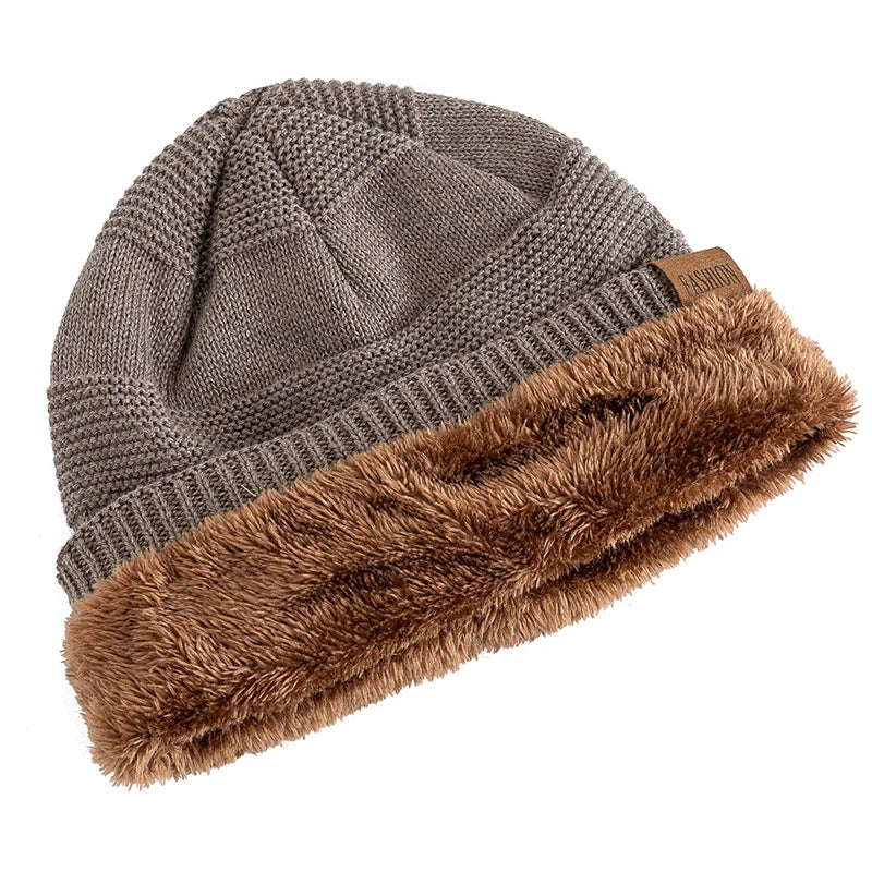 Unisex Slouchy Winter Hats - C&S Shopping Network