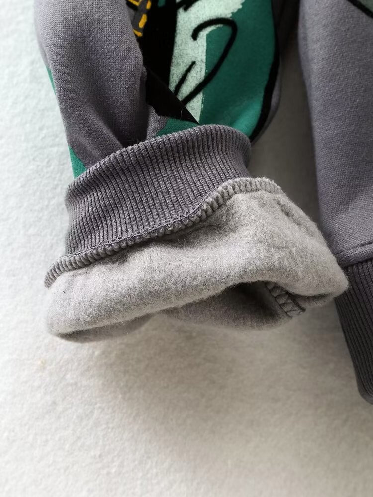 Women Fashion Printing Basic Sweatshirts - C&S Shopping Network