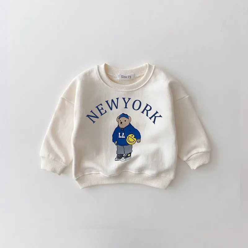 Baby Casual Hoodie and Pants Set - C&S Shopping Network