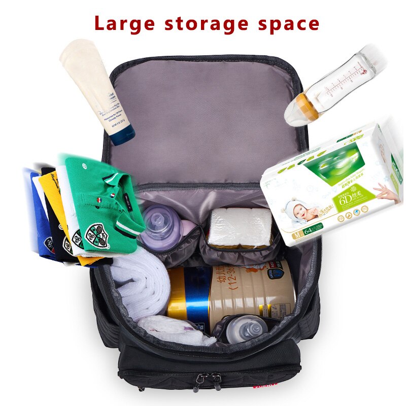 Baby Diaper Backpack - C&S Shopping Network