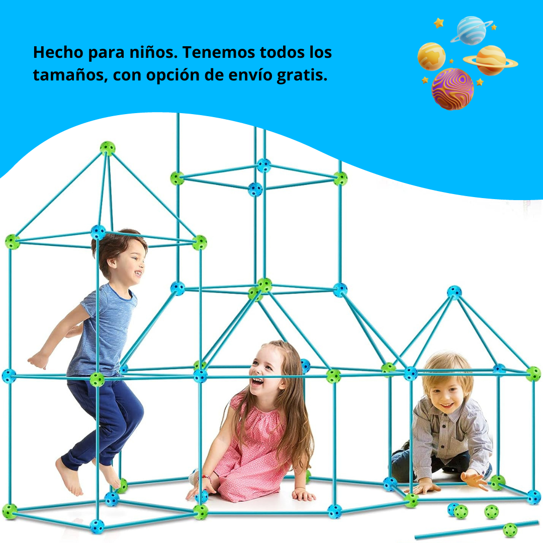 Sensory Kids Tent - C&S Shopping Network