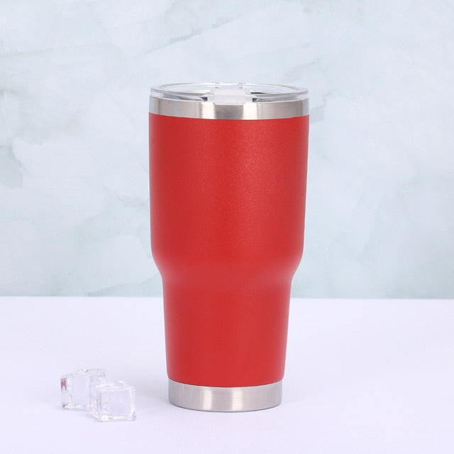 Thermos Tumbler Cups With Slider Lid - C&S Shopping Network