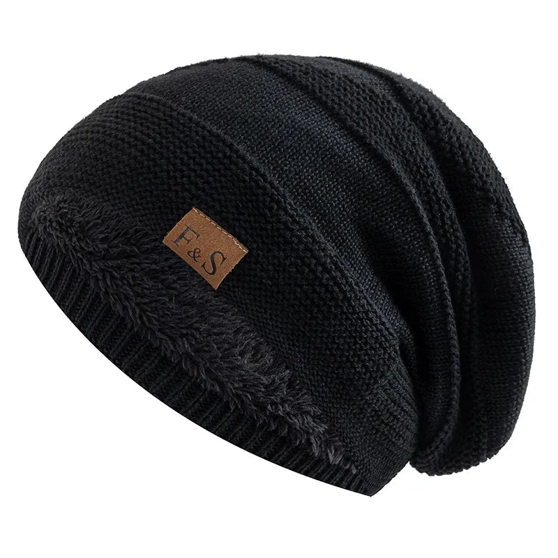 Unisex Slouchy Winter Hats - C&S Shopping Network