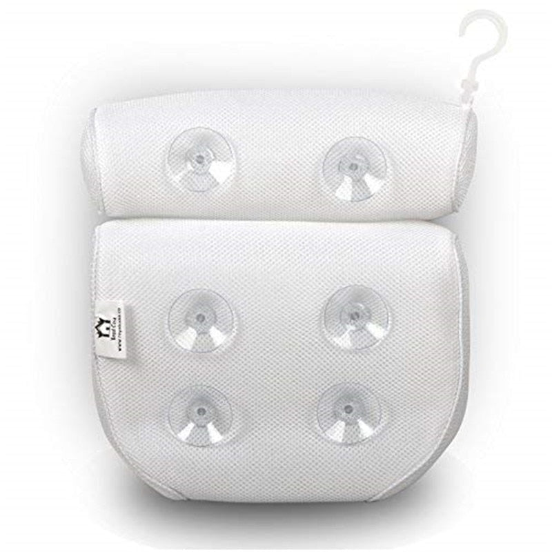 Bath Pillow - C&S Shopping Network