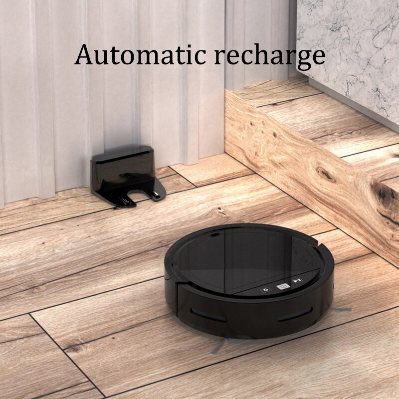 Xiaomi Robot Vacuum Cleaner - C&S Shopping Network