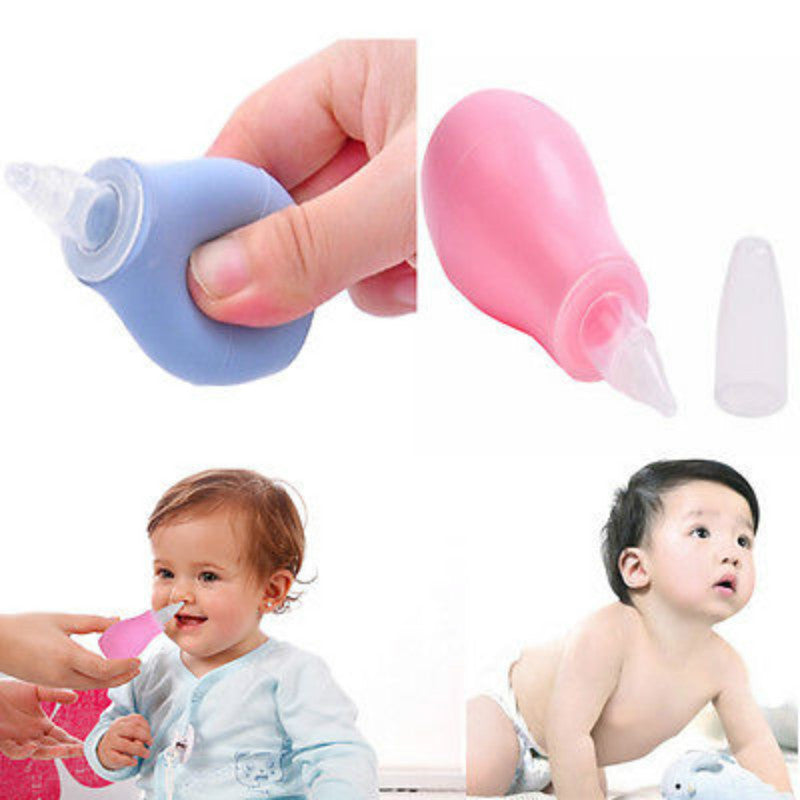 Baby Nasal Aspirator - C&S Shopping Network