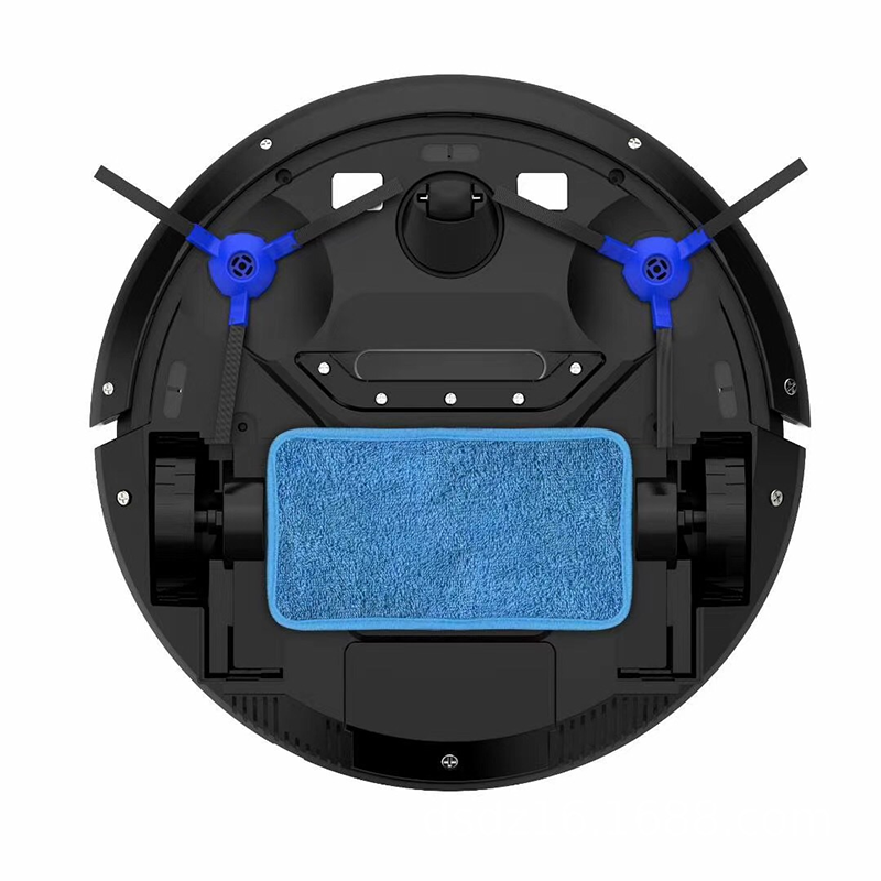 Xiaomi Robot Vacuum Cleaner - C&S Shopping Network