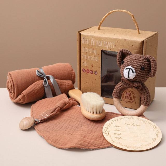 Baby Stuff Bath Set - C&S Shopping Network