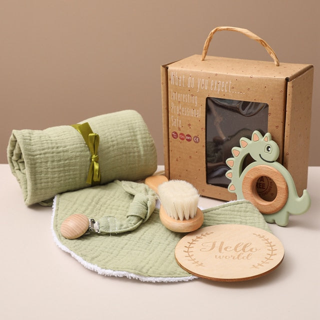 Baby Stuff Bath Set - C&S Shopping Network