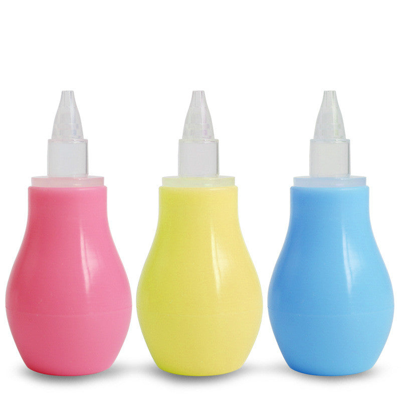 Baby Nasal Aspirator - C&S Shopping Network